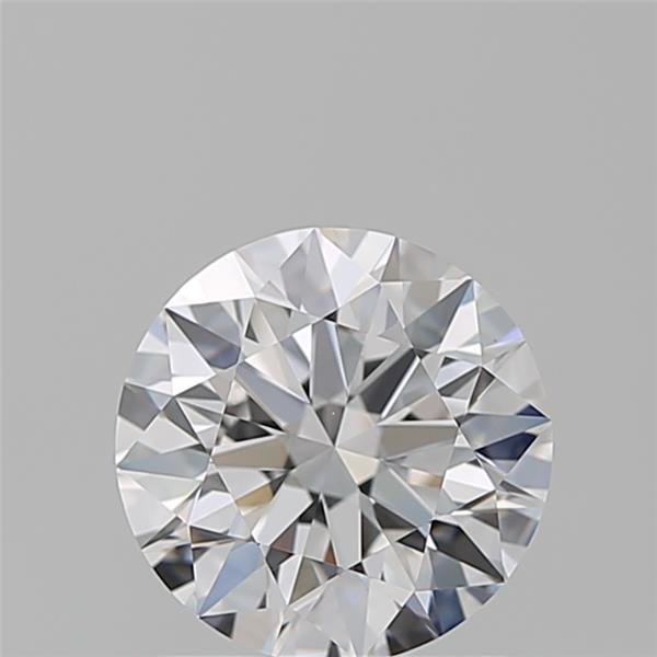 1.330 D VS1 Virtual Selection Round Diamond
