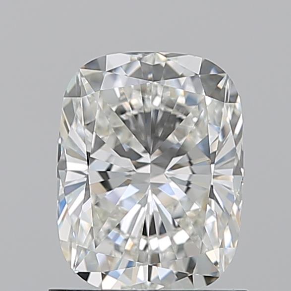 1.030 H VVS1 Virtual Selection Cushion Diamond