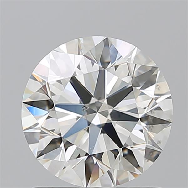 1.300 K SI1 Virtual Selection Round Diamond