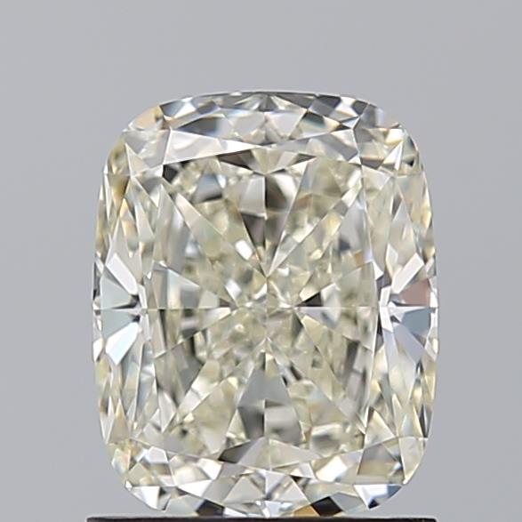 1.500 I VVS1 Virtual Selection Cushion Diamond