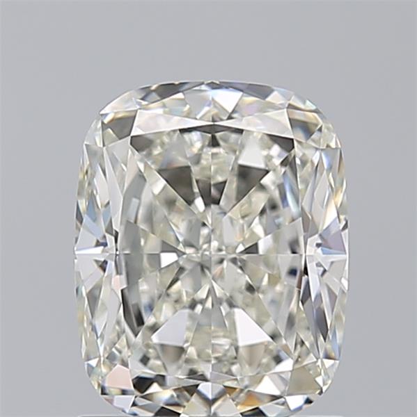 1.730 J VVS2 Virtual Selection Cushion Diamond