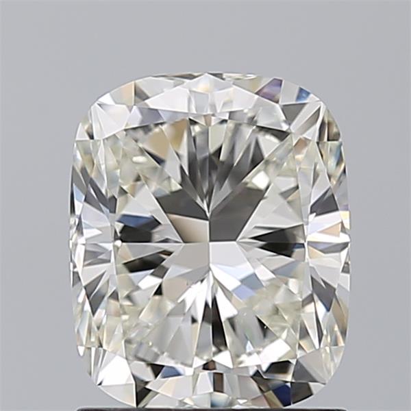 1.500 J VS2 Virtual Selection Cushion Diamond