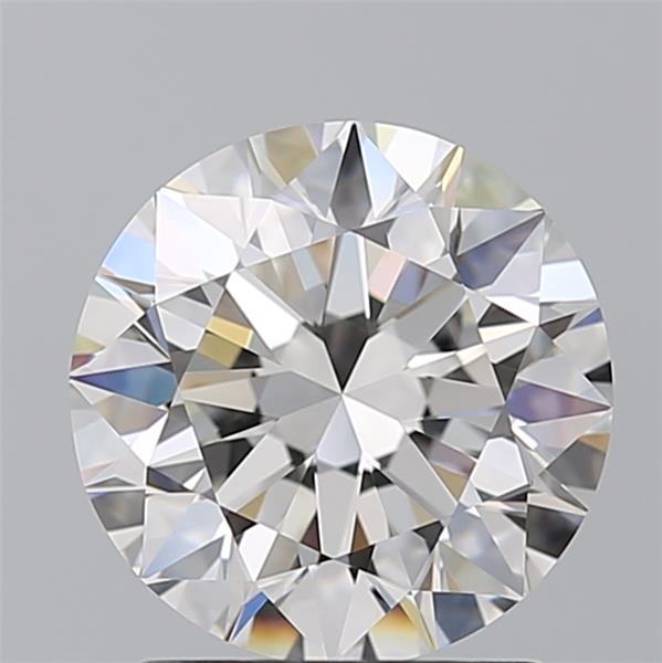 2.010 G VVS1 Virtual Selection Round Diamond