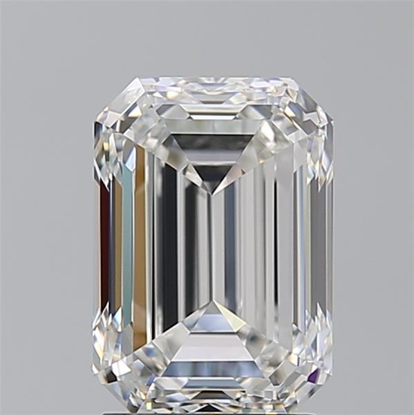 3.010 G VS2 Virtual Selection Emerald Diamond