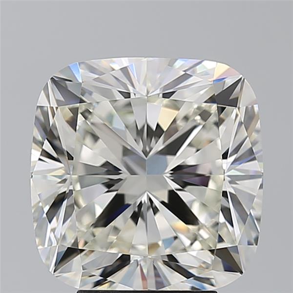 5.040 J VS1 Virtual Selection Cushion Diamond