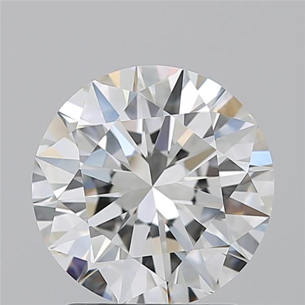 2.010 H VVS2 Virtual Selection Round Diamond