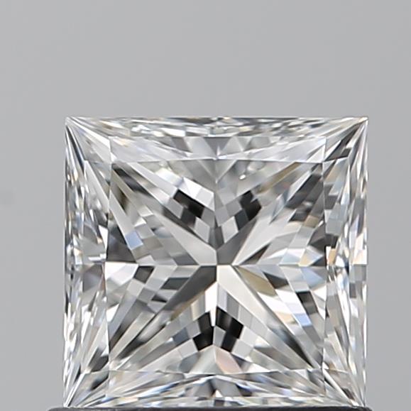 0.910 F VS1 Virtual Selection Princess Diamond