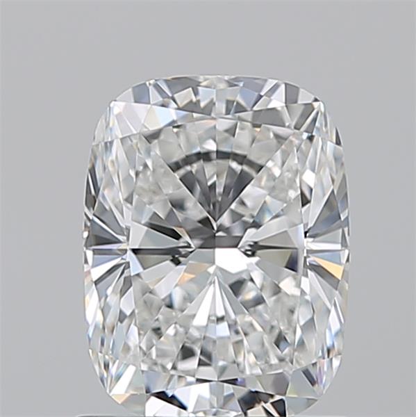 1.200 E VVS2 Virtual Selection Cushion Diamond