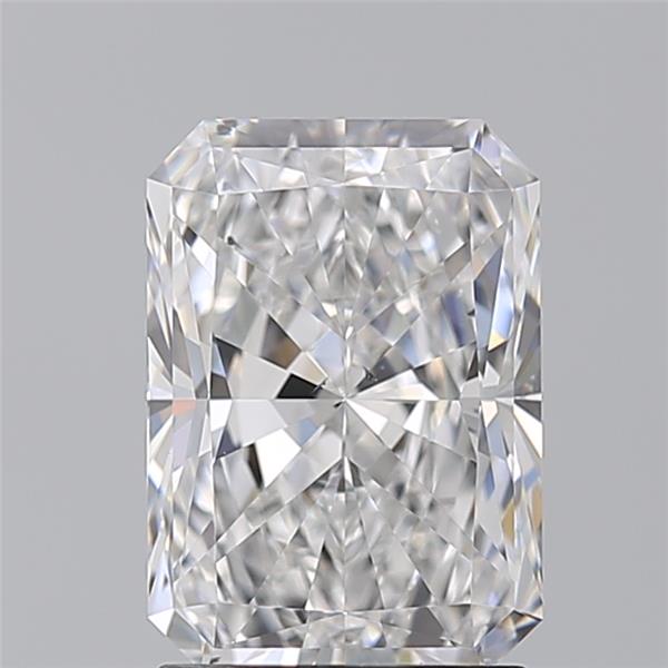 2.020 E SI1 Virtual Selection Radiant Diamond