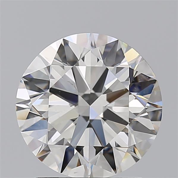 2.010 I SI1 Virtual Selection Round Diamond