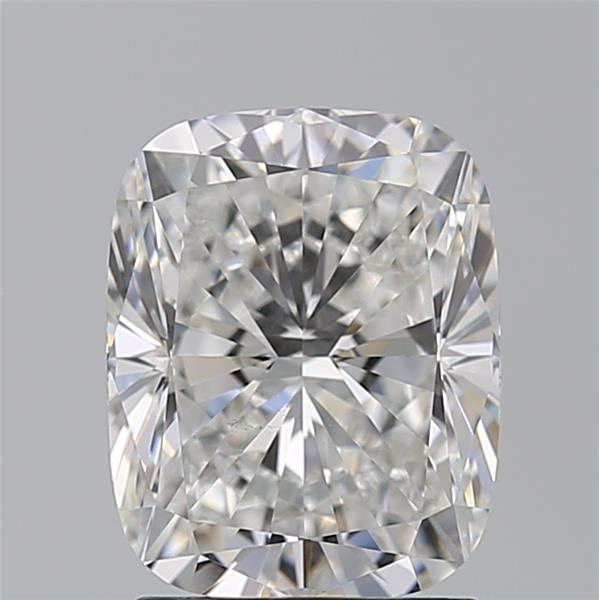 2.210 F VS2 Virtual Selection Cushion Diamond