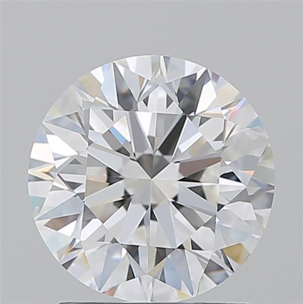 1.800 F VVS2 Virtual Selection Round Diamond
