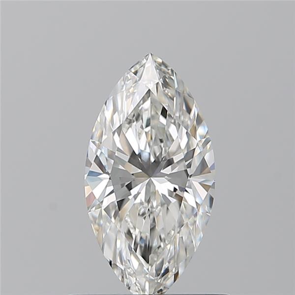 0.720 H VS1 Virtual Selection Marquise Diamond
