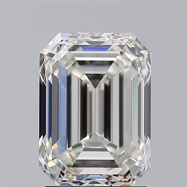 2.510 H VS2 Virtual Selection Emerald Diamond