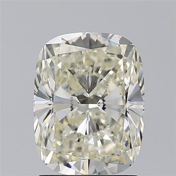 2.030 K VS1 Virtual Selection Cushion Diamond