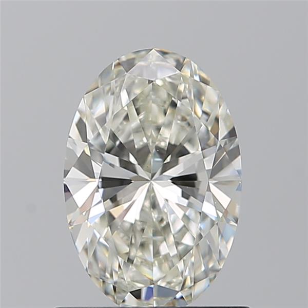 0.900 J VS2 Virtual Selection Oval Diamond