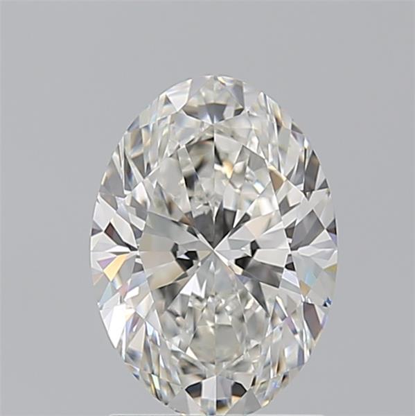 1.700 G VS2 Virtual Selection Oval Diamond
