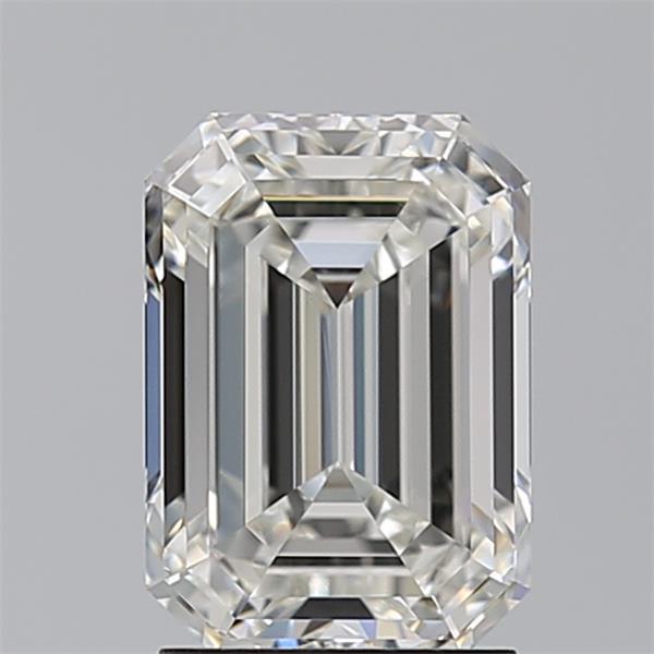2.220 H VS2 Virtual Selection Emerald Diamond