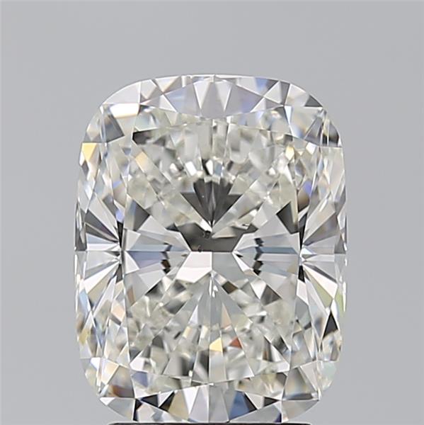 3.260 H SI1 Virtual Selection Cushion Diamond