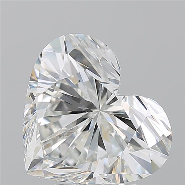5.010 I VS2 Virtual Selection Heart Diamond