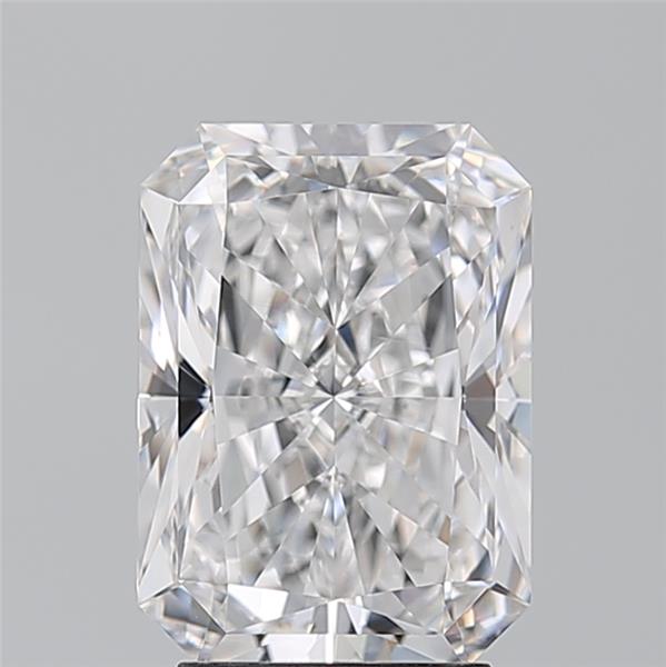 3.540 D VS2 Virtual Selection Radiant Diamond