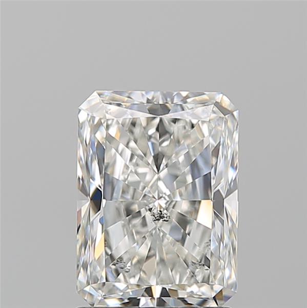1.700 H SI2 Virtual Selection Radiant Diamond