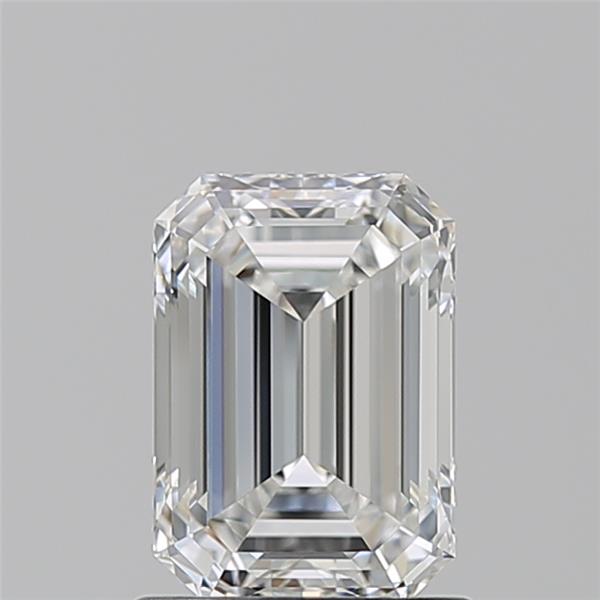 1.220 G VVS1 Virtual Selection Emerald Diamond