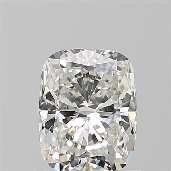 1.030 G VVS1 Virtual Selection Cushion Diamond