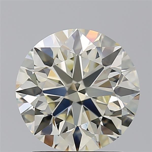 2.020 L VS1 Virtual Selection Round Diamond