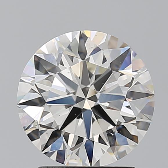 2.300 J SI2 Virtual Selection Round Diamond