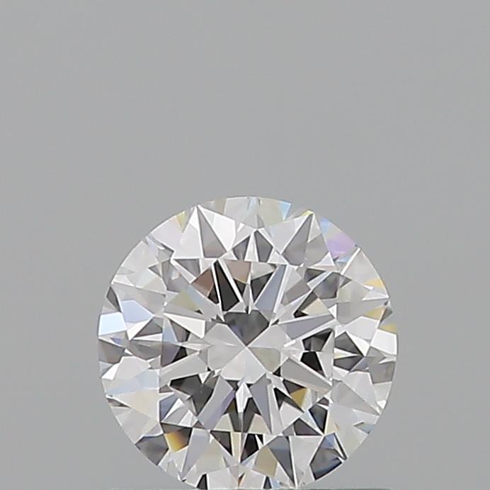 0.800 D VVS1 Virtual Selection Round Diamond