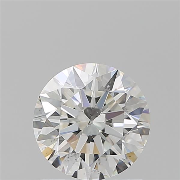 1.130 H SI2 Virtual Selection Round Diamond