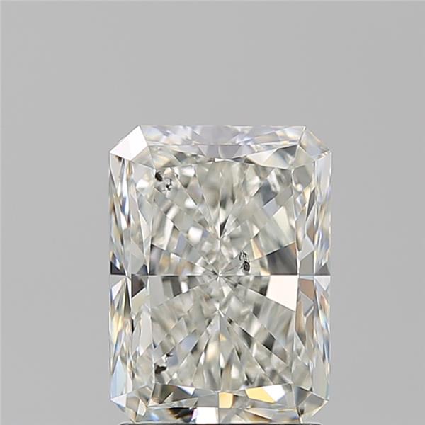 2.020 I SI2 Virtual Selection Radiant Diamond