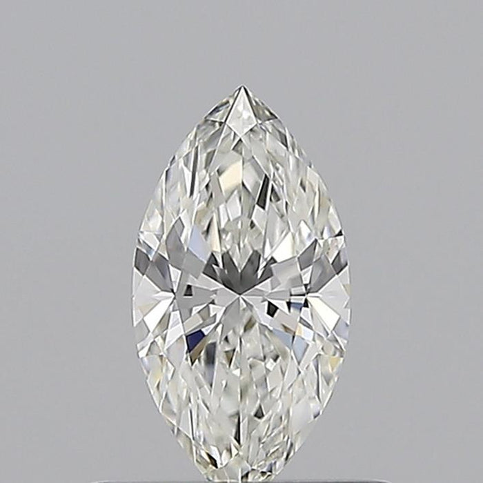 0.530 H VVS1 Virtual Selection Marquise Diamond