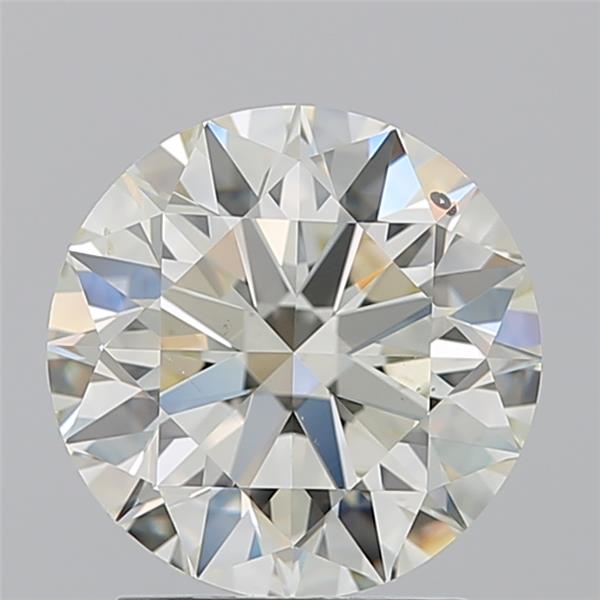 2.250 L SI1 Virtual Selection Round Diamond