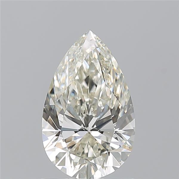1.200 J VS2 Virtual Selection Pear Diamond