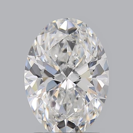 2.210 E VS2 Virtual Selection Oval Diamond