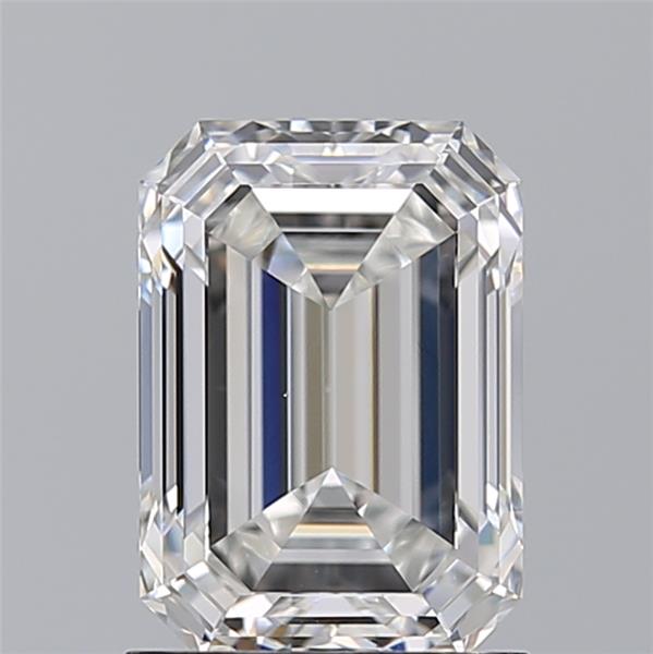 1.520 F VS1 Virtual Selection Emerald Diamond