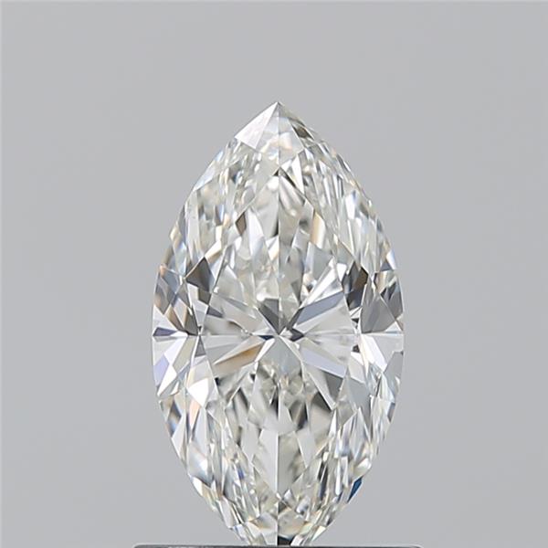 1.010 I SI2 Virtual Selection Marquise Diamond