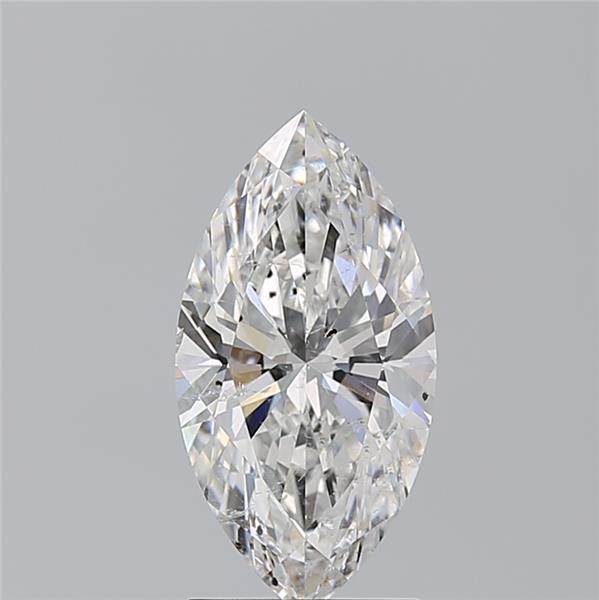 2.010 F SI2 Virtual Selection Marquise Diamond