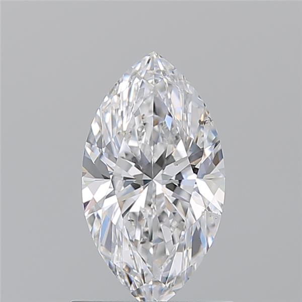 1.010 D SI1 Virtual Selection Marquise Diamond