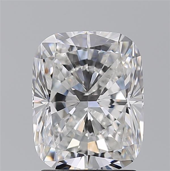 2.210 E VS1 Virtual Selection Cushion Diamond