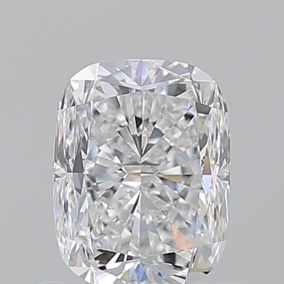 1.020 E VS2 Virtual Selection Cushion Diamond