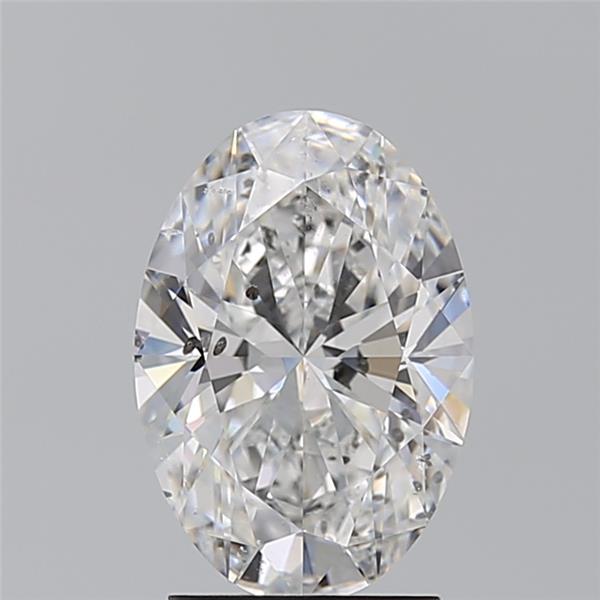 2.200 E I1 Virtual Selection Oval Diamond