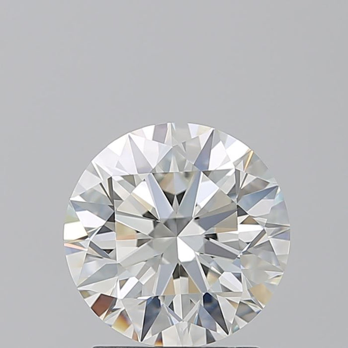 2.01 G VVS2 Virtual Selection Round Diamond