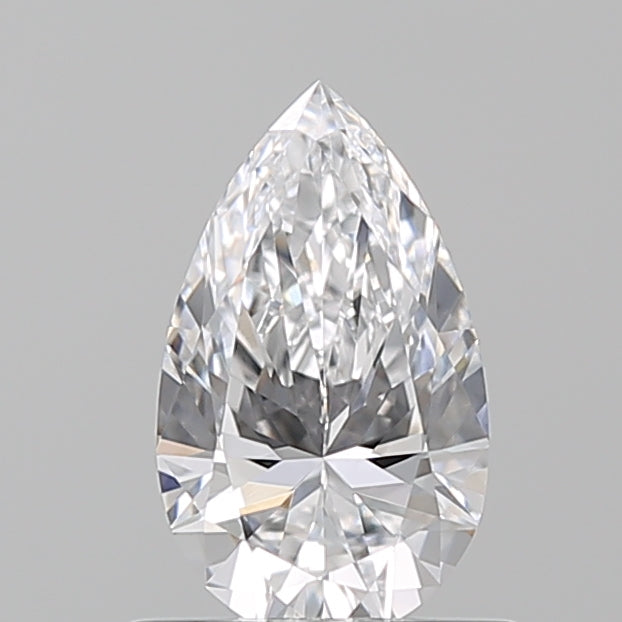 0.73 D IF Virtual Selection Pear Diamond