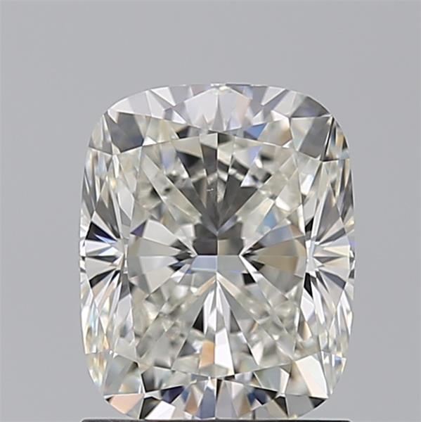 1.500 I VS2 Virtual Selection Cushion Diamond