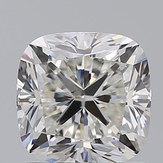 1.500 I VS2 Virtual Selection Cushion Diamond