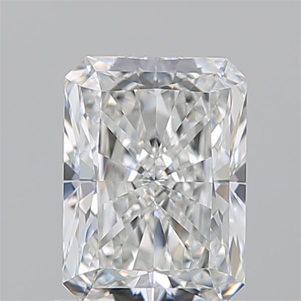 1.200 F VVS2 Virtual Selection Radiant Diamond