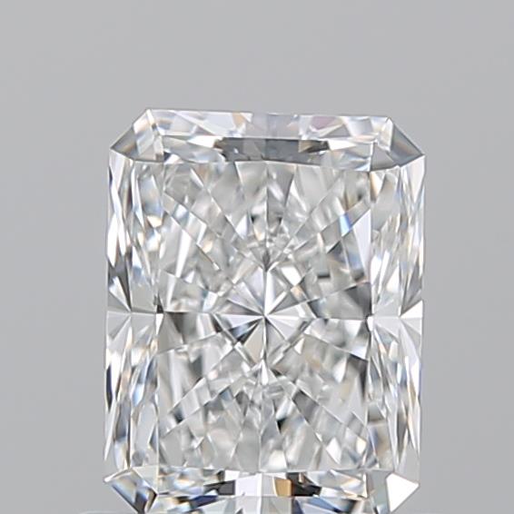 1.010 E VVS1 Virtual Selection Radiant Diamond